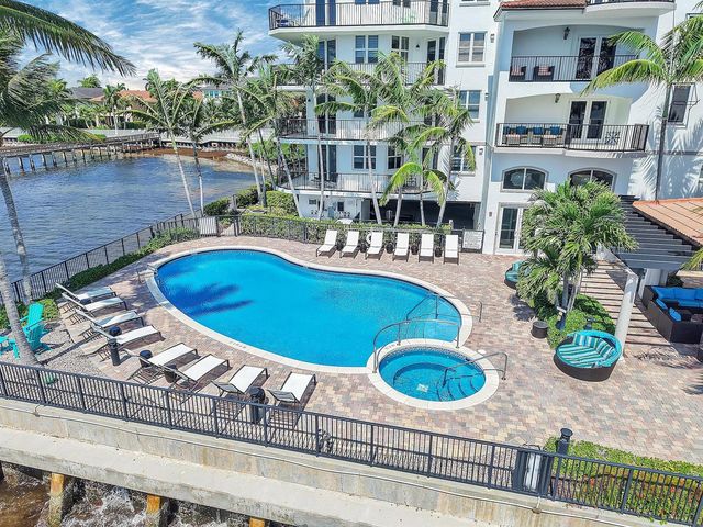 2700 N Federal Highway 401, Boynton Beach, FL 33435