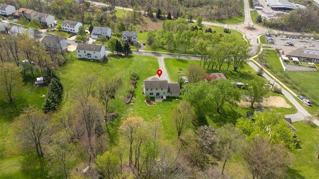 9227 Marshall Rd, Cranberry Twp, PA 16066
