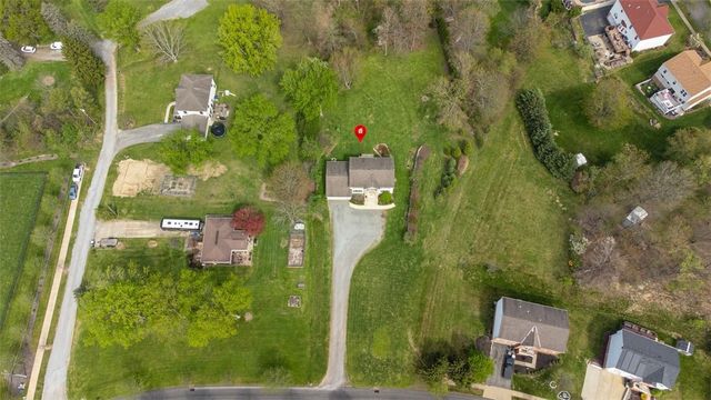 9227 Marshall Rd, Cranberry Twp, PA 16066