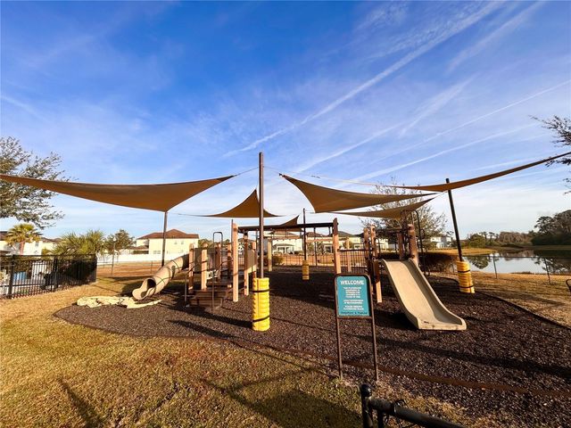 4930 SOFT RUSH STREET, Orlando, FL 32811