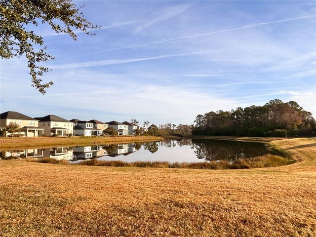 4930 SOFT RUSH STREET, Orlando, FL 32811