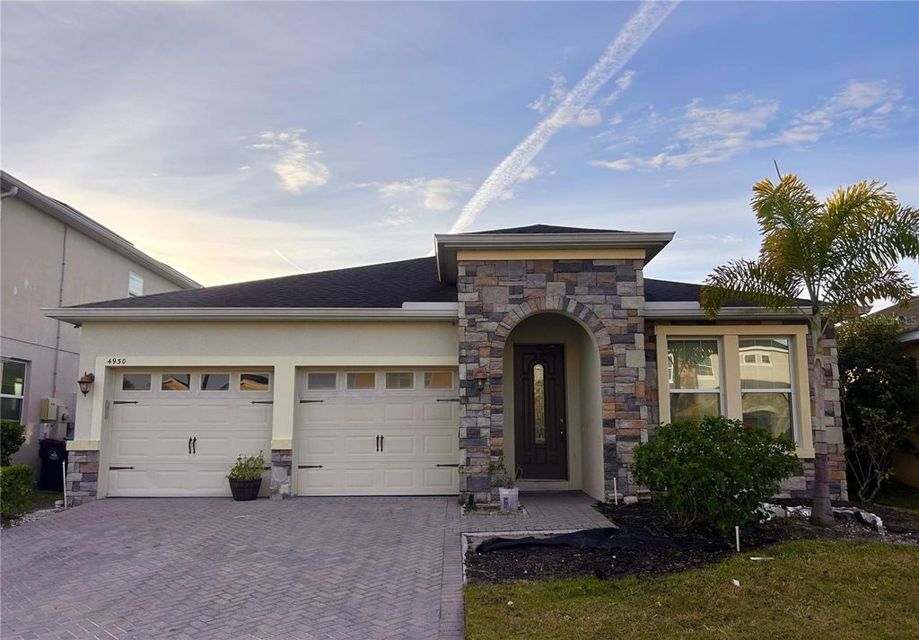 4930 SOFT RUSH STREET, Orlando, FL 32811