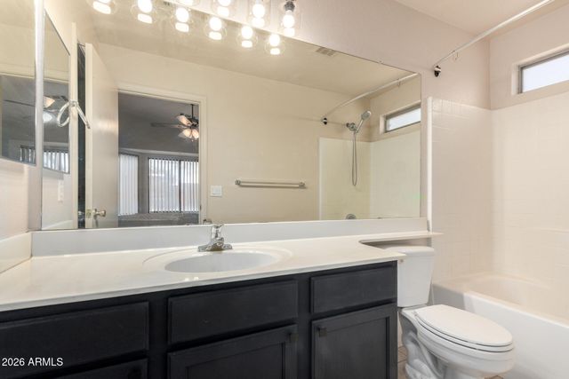 6847 S CRIMSON SKY Place, Gold Canyon, AZ 85118