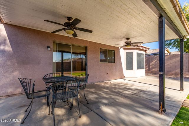 6847 S CRIMSON SKY Place, Gold Canyon, AZ 85118