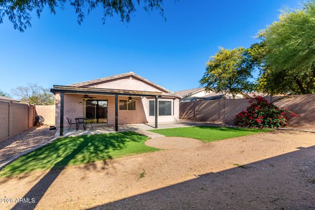 6847 S CRIMSON SKY Place, Gold Canyon, AZ 85118