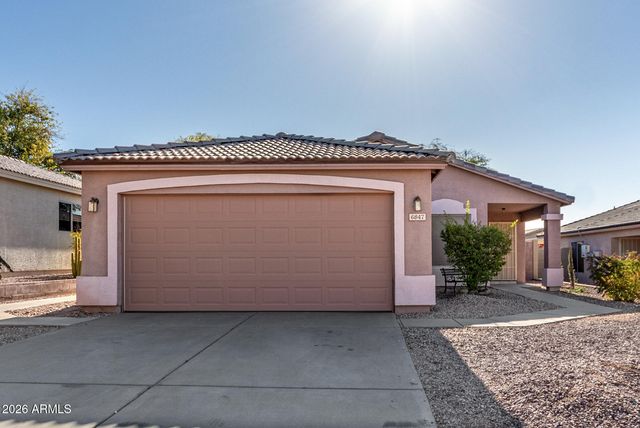 6847 S CRIMSON SKY Place, Gold Canyon, AZ 85118