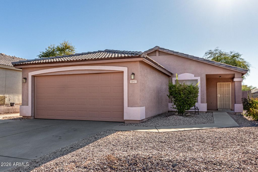 6847 S CRIMSON SKY Place, Gold Canyon, AZ 85118