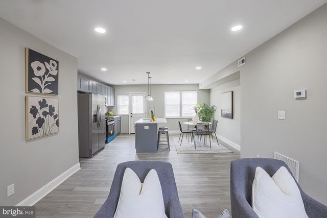 4534 FINNEY AVE, Baltimore, MD 21215
