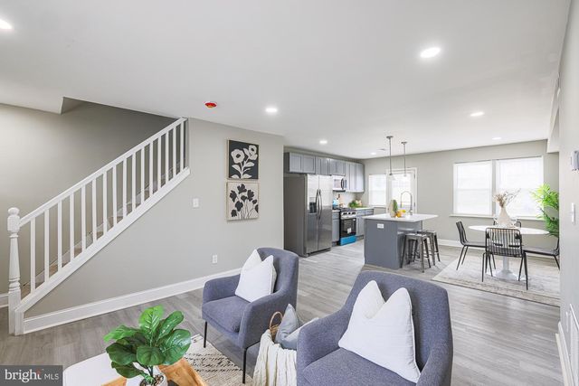 4534 FINNEY AVE, Baltimore, MD 21215
