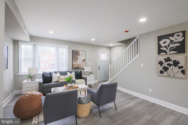 4534 FINNEY AVE, Baltimore, MD 21215