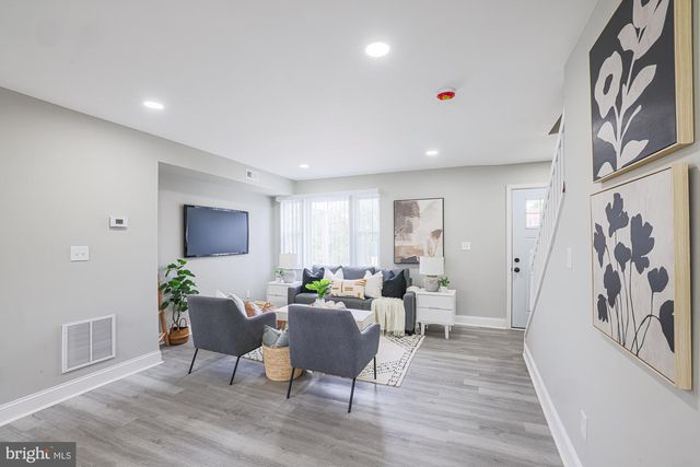 4534 FINNEY AVE, Baltimore, MD 21215