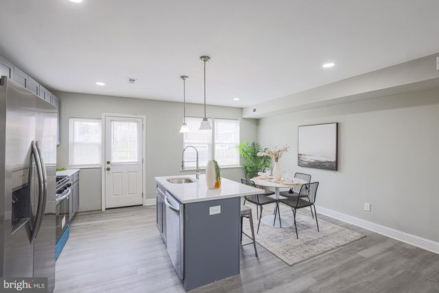 4534 FINNEY AVE, Baltimore, MD 21215