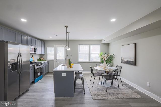 4534 FINNEY AVE, Baltimore, MD 21215