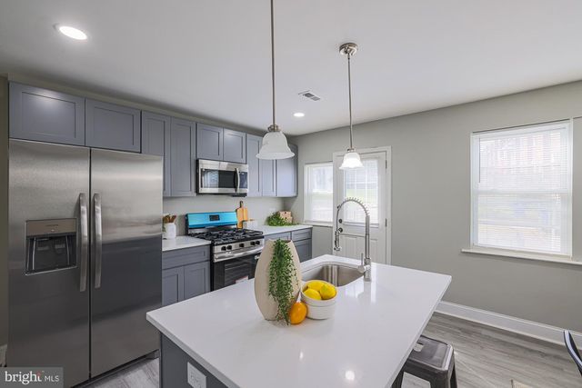 4534 FINNEY AVE, Baltimore, MD 21215