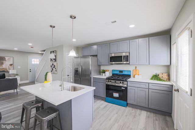 4534 FINNEY AVE, Baltimore, MD 21215