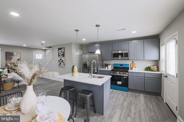 4534 FINNEY AVE, Baltimore, MD 21215