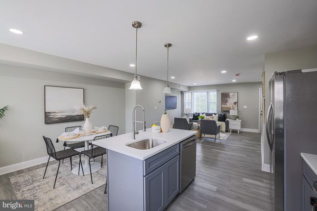 4534 FINNEY AVE, Baltimore, MD 21215