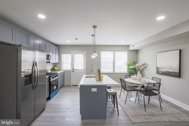 4534 FINNEY AVE, Baltimore, MD 21215