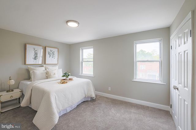 4534 FINNEY AVE, Baltimore, MD 21215