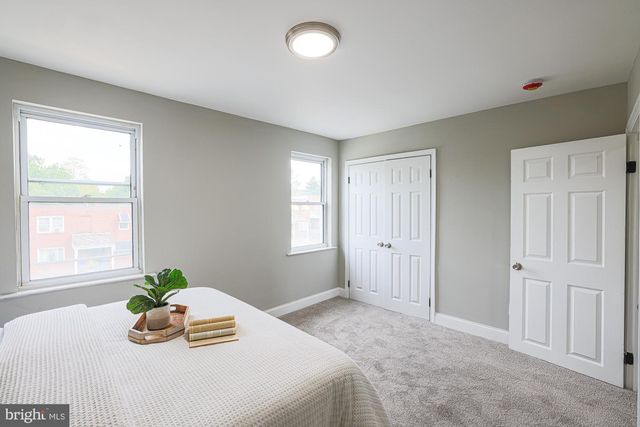 4534 FINNEY AVE, Baltimore, MD 21215