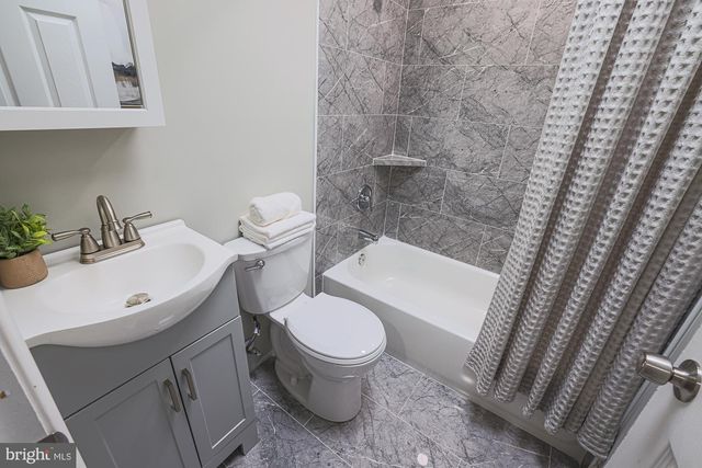 4534 FINNEY AVE, Baltimore, MD 21215