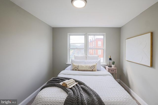 4534 FINNEY AVE, Baltimore, MD 21215
