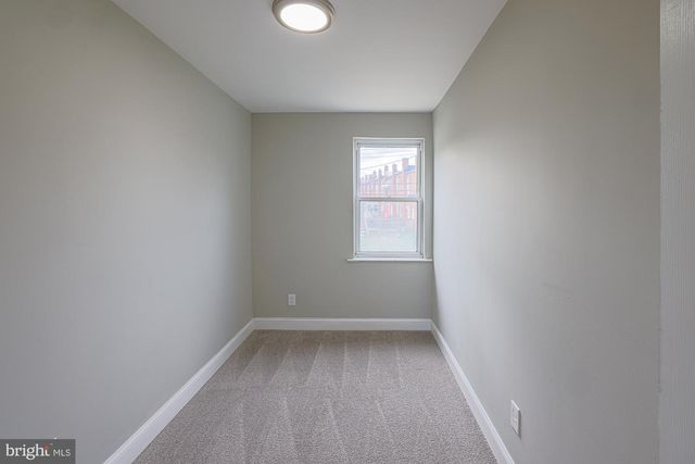 4534 FINNEY AVE, Baltimore, MD 21215