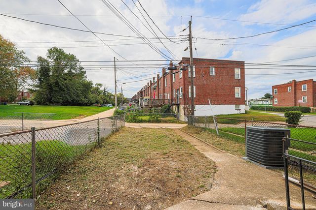 4534 FINNEY AVE, Baltimore, MD 21215