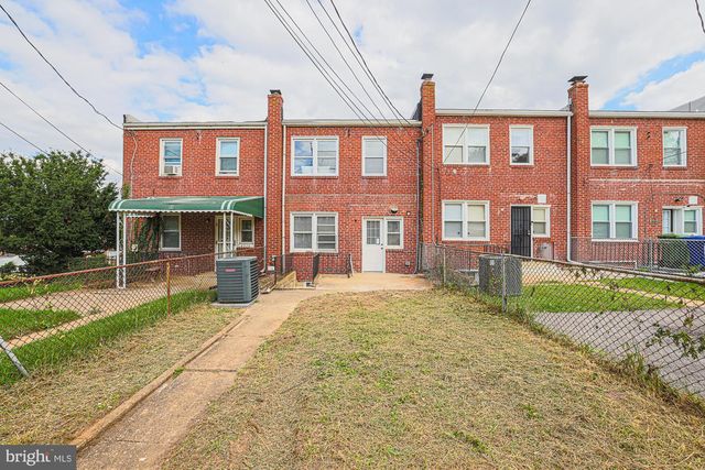 4534 FINNEY AVE, Baltimore, MD 21215