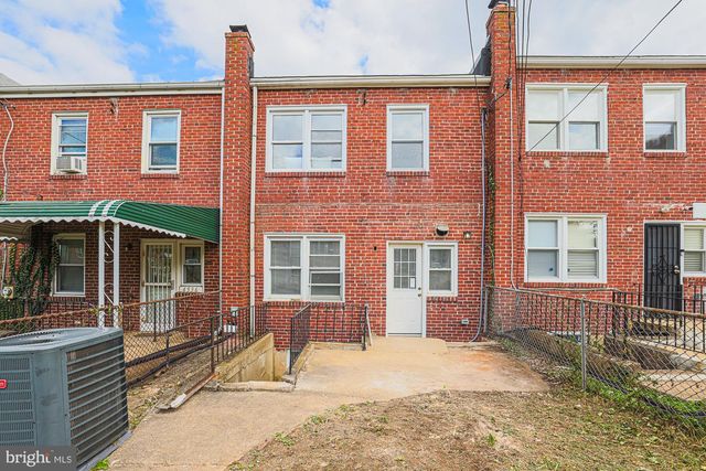 4534 FINNEY AVE, Baltimore, MD 21215