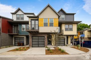 436 N BISHOP PL #3-14, Salt Lake City, UT 84103