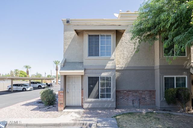 1055 W 5TH Street 18, Tempe, AZ 85281
