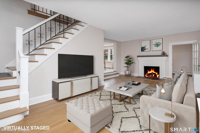 287 Glenbrook Road, Stamford, CT 06906