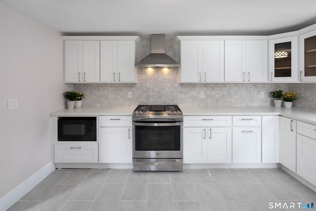 287 Glenbrook Road, Stamford, CT 06906