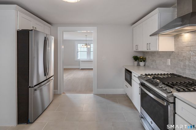 287 Glenbrook Road, Stamford, CT 06906