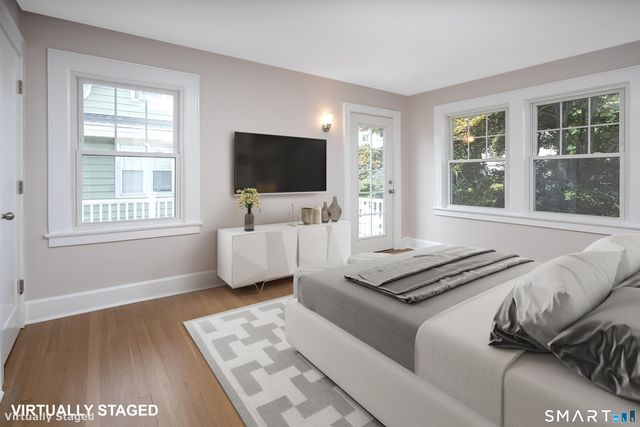 287 Glenbrook Road, Stamford, CT 06906