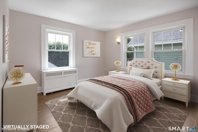 287 Glenbrook Road, Stamford, CT 06906