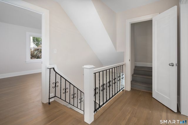 287 Glenbrook Road, Stamford, CT 06906