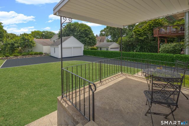 287 Glenbrook Road, Stamford, CT 06906