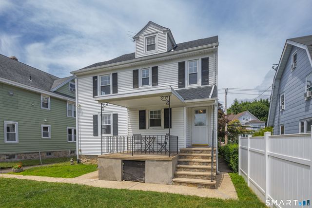 287 Glenbrook Road, Stamford, CT 06906