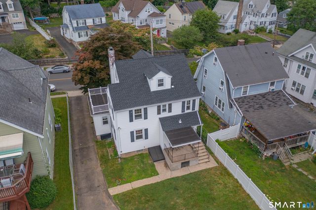 287 Glenbrook Road, Stamford, CT 06906