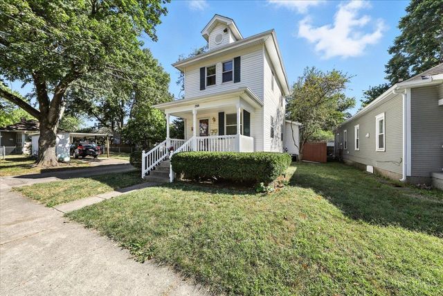 2506 North Avenue, Middletown, OH 45042
