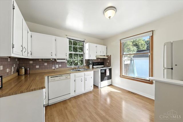 2506 North Avenue, Middletown, OH 45042