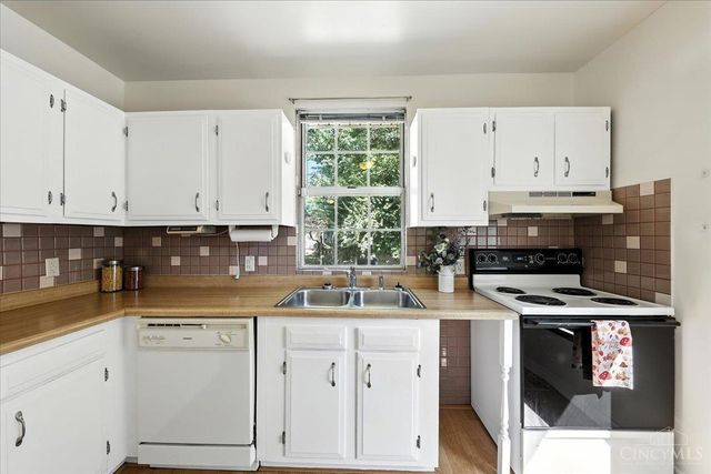 2506 North Avenue, Middletown, OH 45042