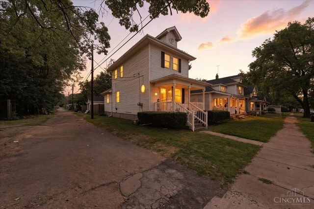 2506 North Avenue, Middletown, OH 45042