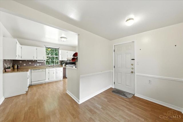 2506 North Avenue, Middletown, OH 45042