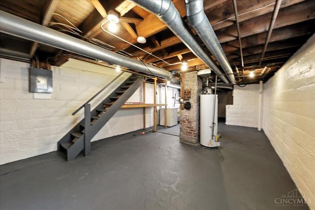 2506 North Avenue, Middletown, OH 45042
