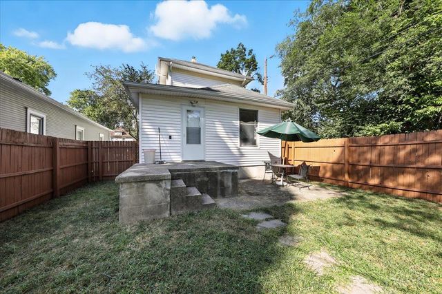 2506 North Avenue, Middletown, OH 45042