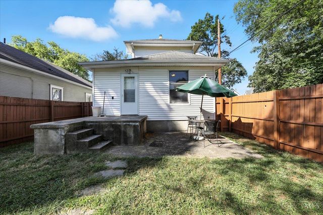 2506 North Avenue, Middletown, OH 45042