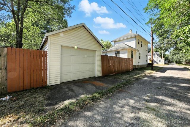 2506 North Avenue, Middletown, OH 45042